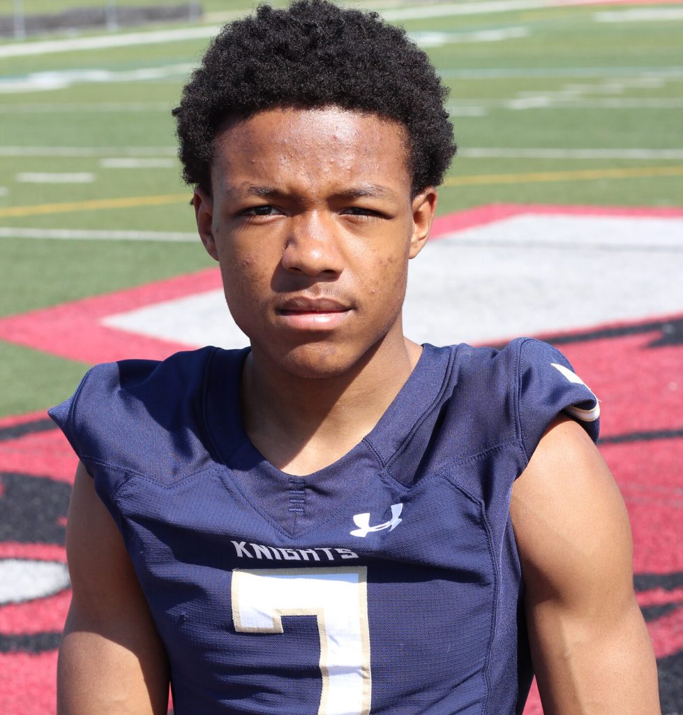 IL FCS Recruits That Stayed In-State