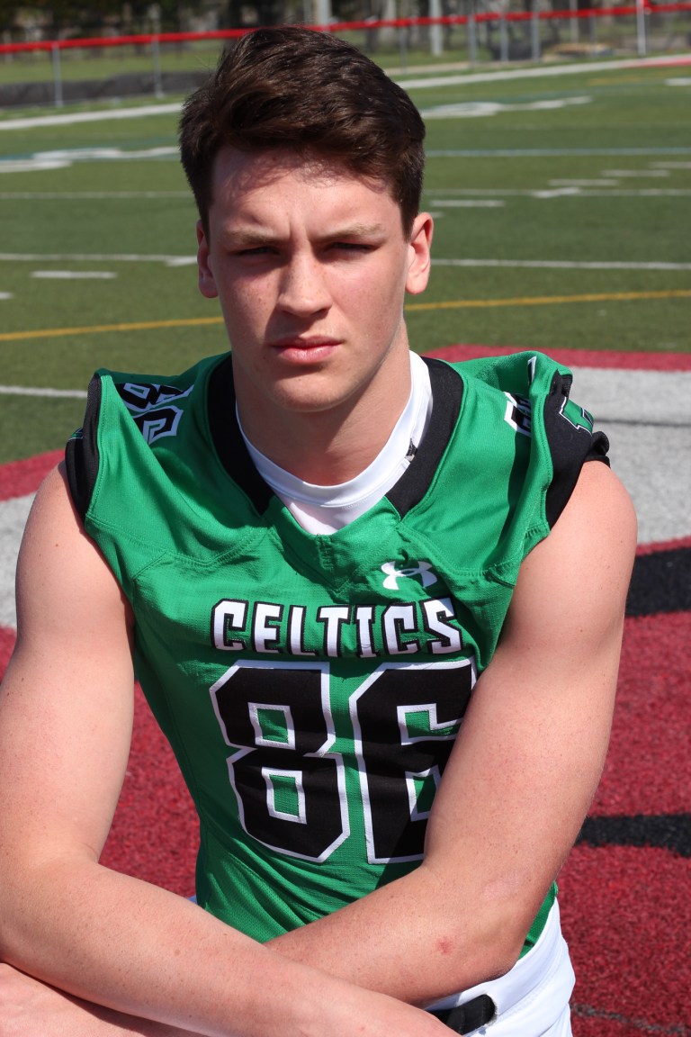 Jameson Geers