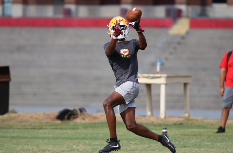 Clarke Central High School's offense set to be explosive