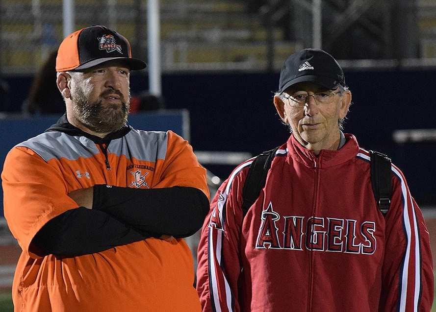 Happy To Be A Part of Prep Redzone Florida