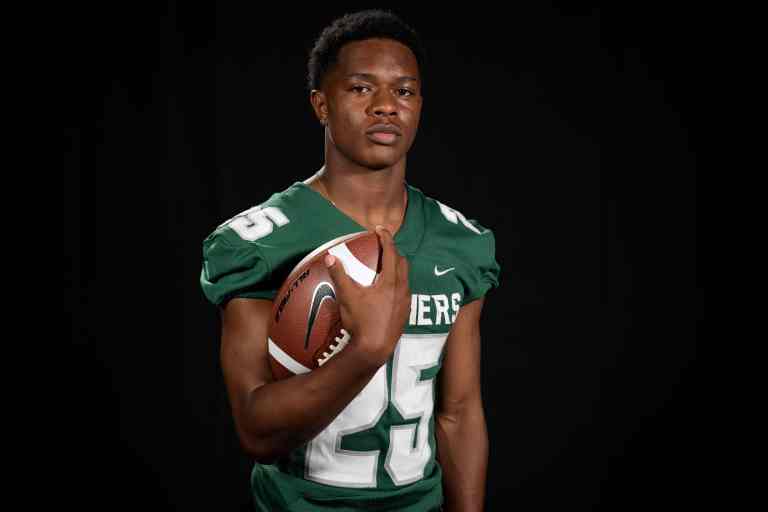 Isaiah Givens
