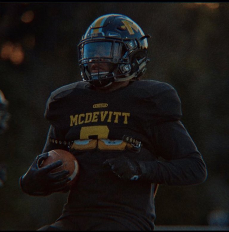 Taking a look at Pennsylvania’s top 2023 linebackers