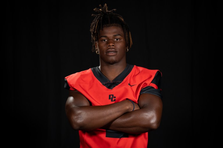 Jahkobie Smith