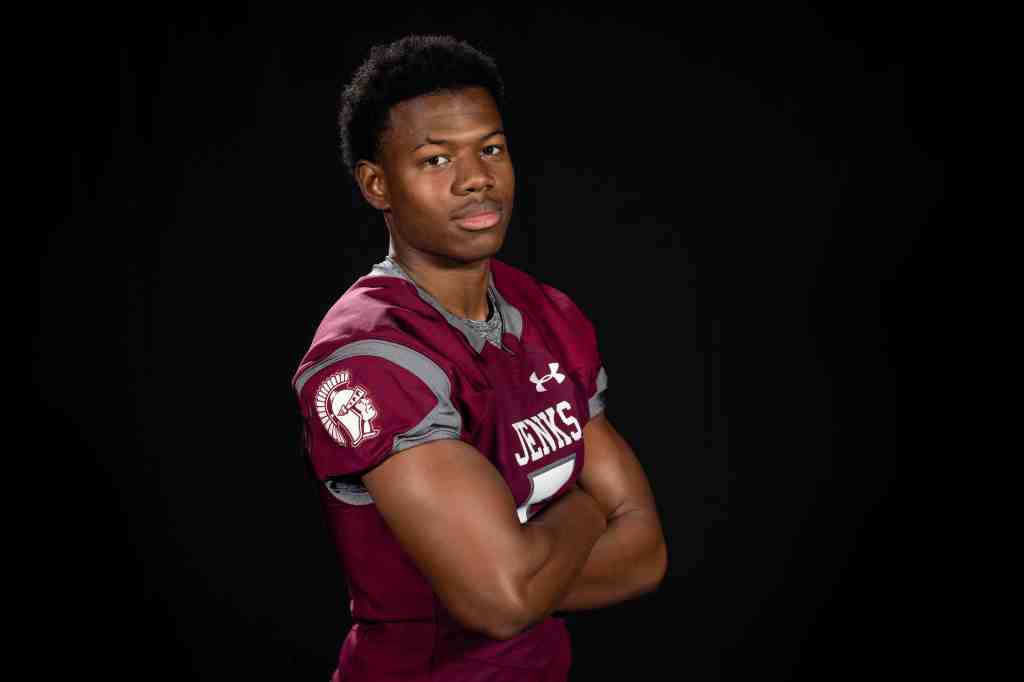 Jenks Players To Watch