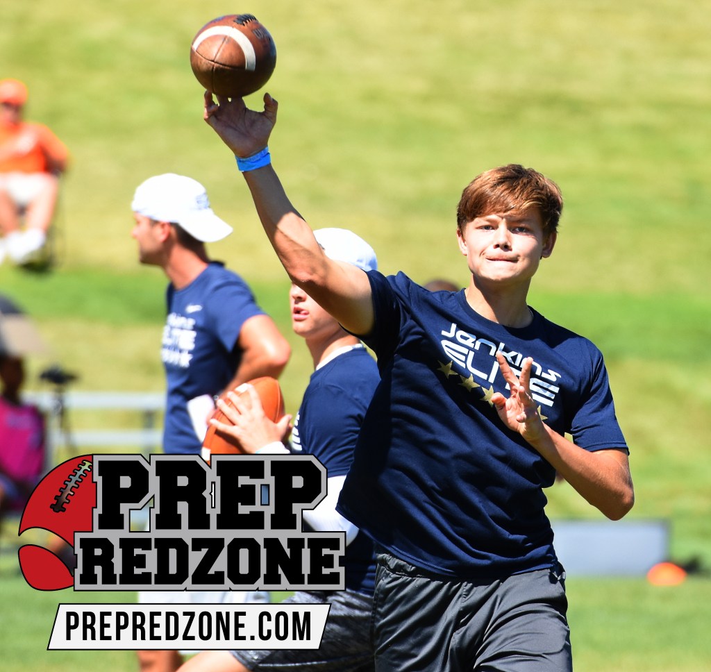 Class of 2021 QB&#8217;s who stood out at Jenkins Elite HS Camp