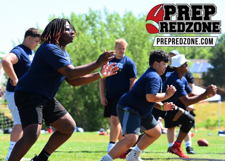 Prep Redzone Maryland: The Rankings