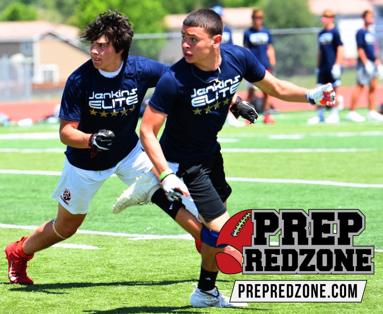 Top 5 Uncommitted DBs in the class of 2022