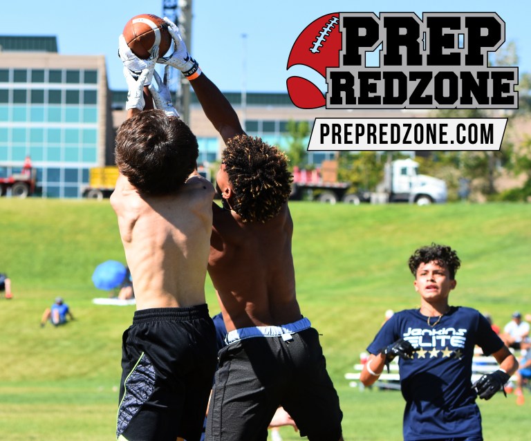 Lockdown DBs From the Whitewater Mega Camp