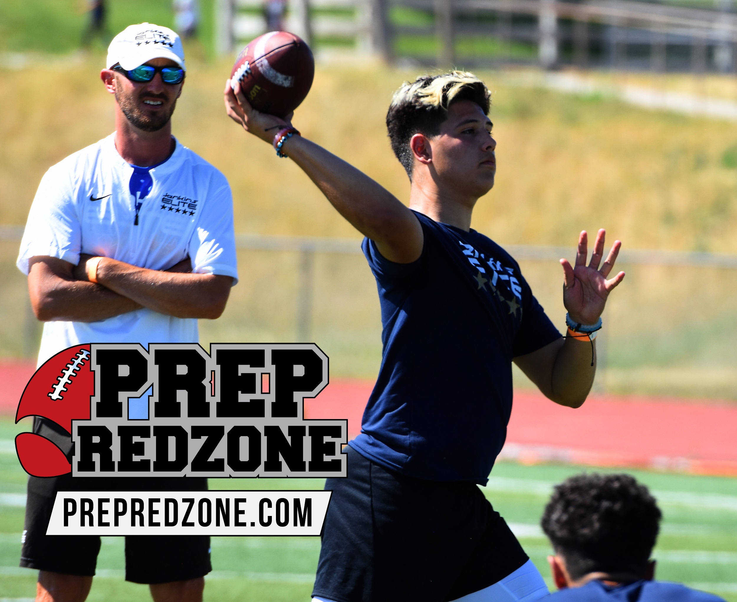 Top 2021 Quarterback Prospects in Louisiana Prep Redzone