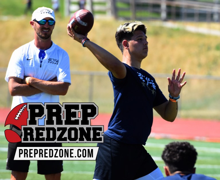 Top 2021 Quarterback Prospects in Louisiana