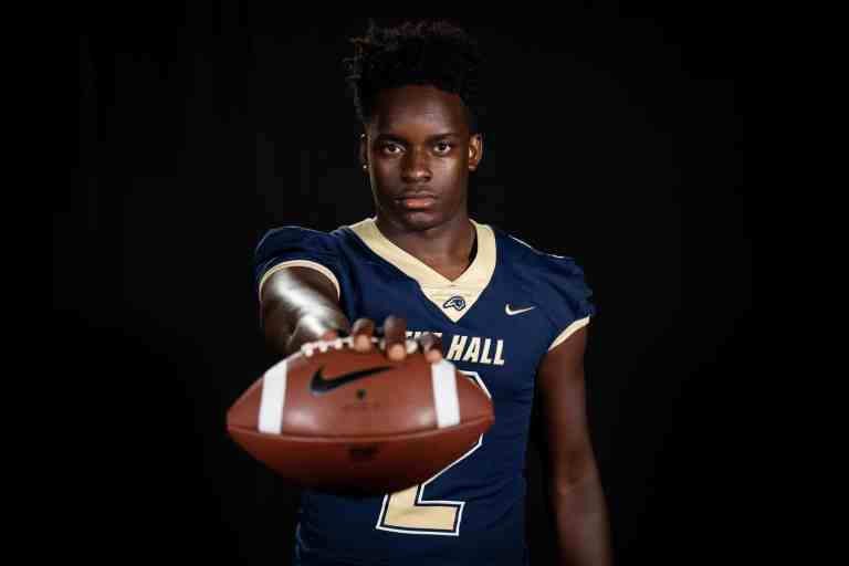Joe Washington II