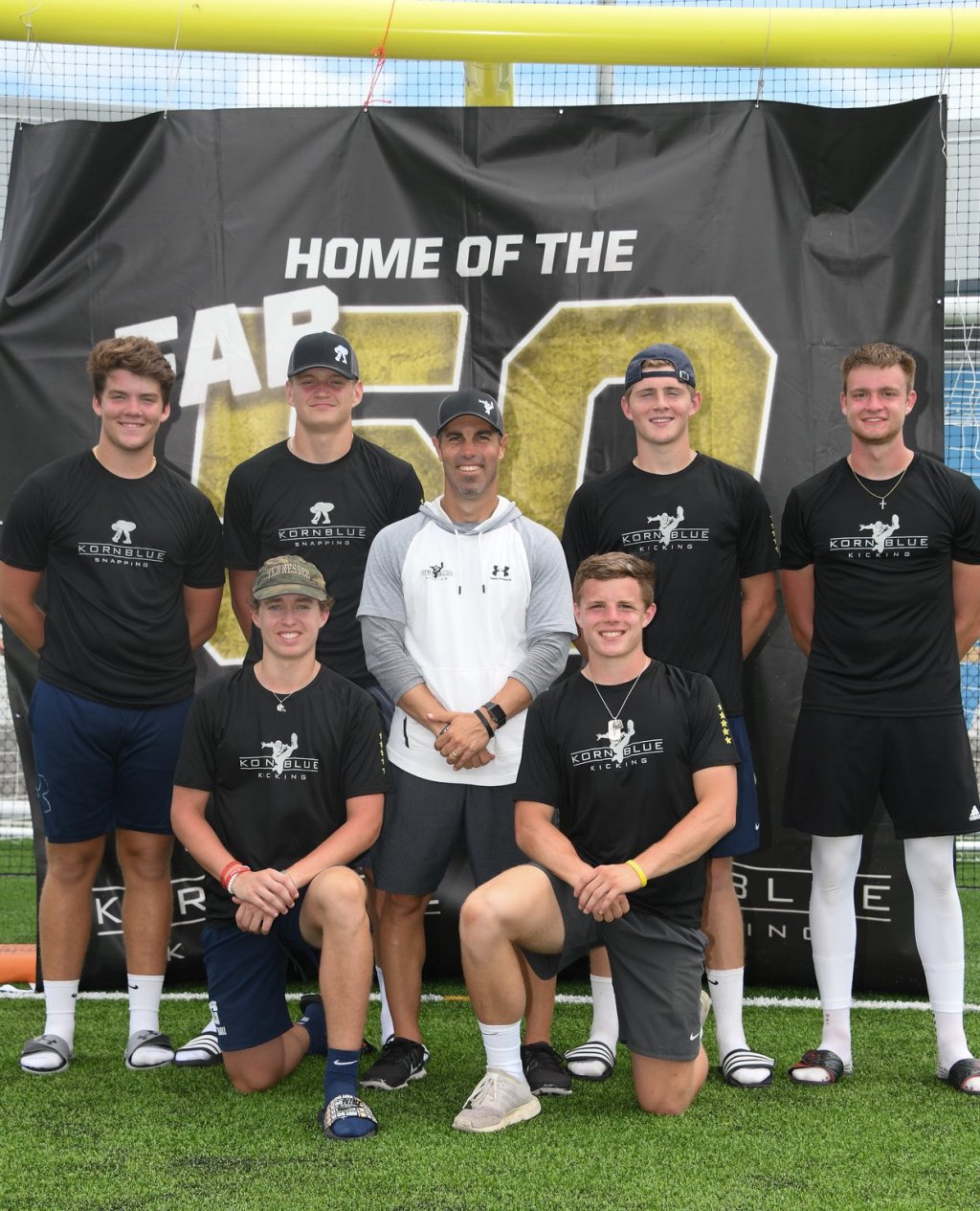 Specialists Emerge In National Showcase