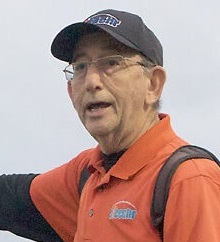 Larry Blustein