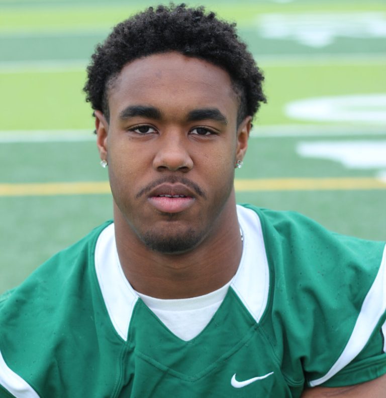 Donovan Edwards
