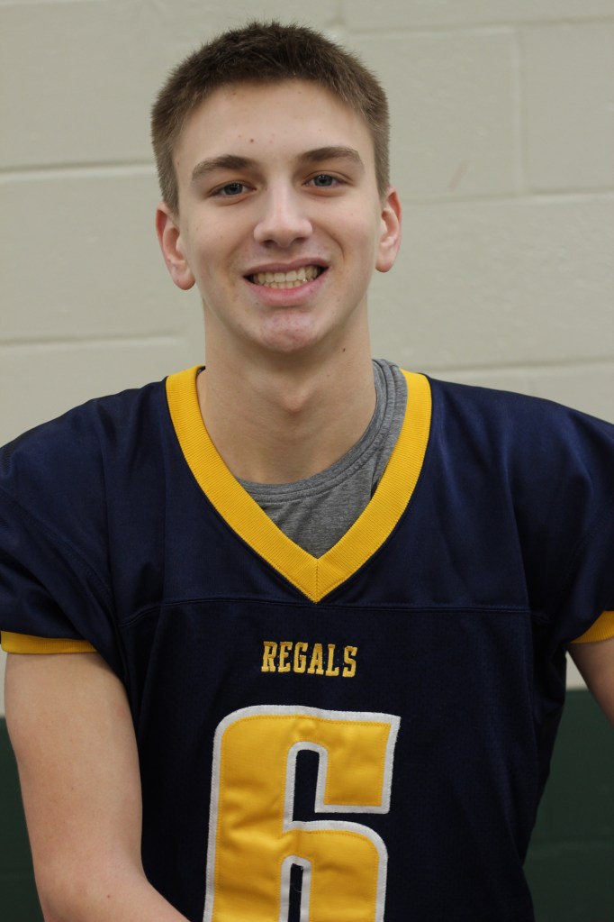 Prep Redzone Presents: 2020 Class A All-State Team