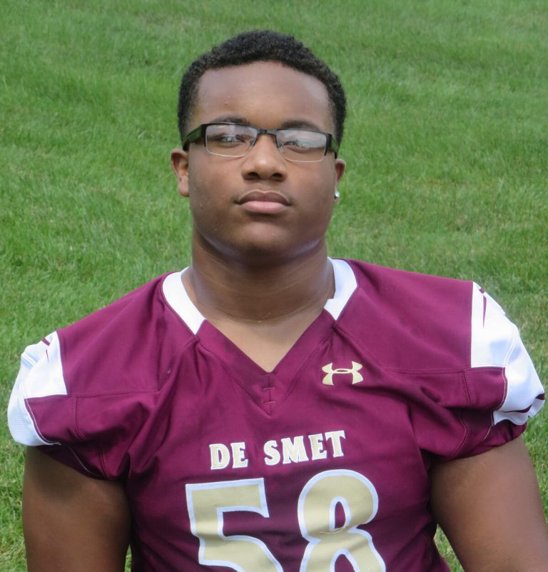 Mekhi Wingo