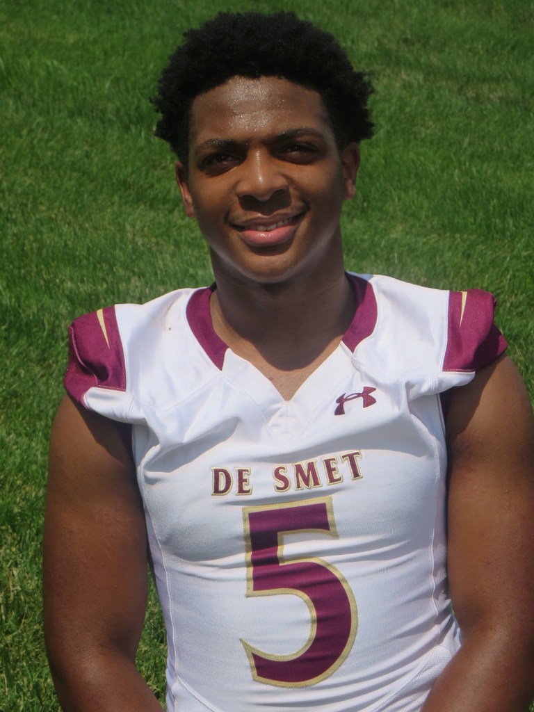 Rico Barfield