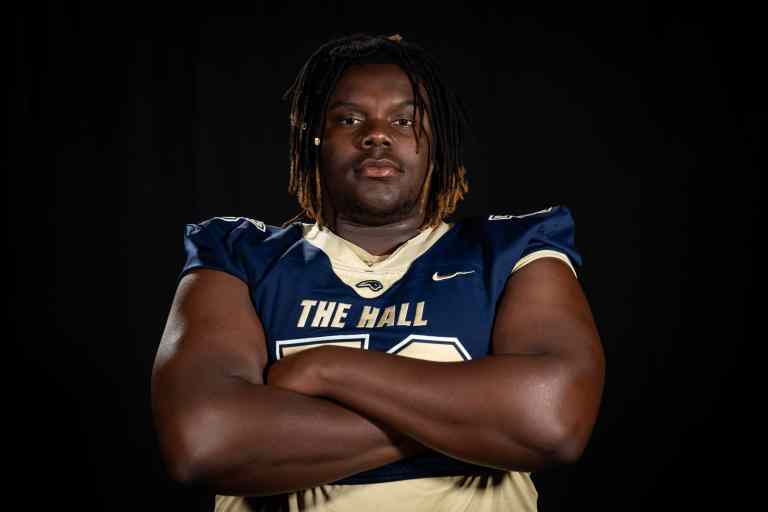 Class 3A Semifinal Preview