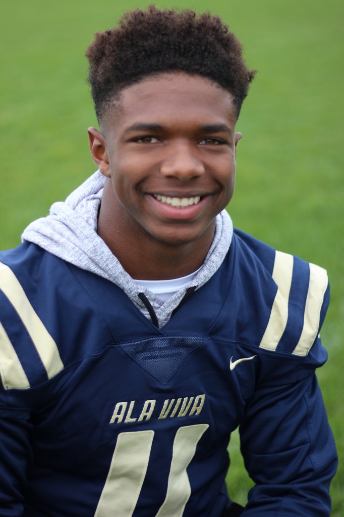 Top Players From WJFL