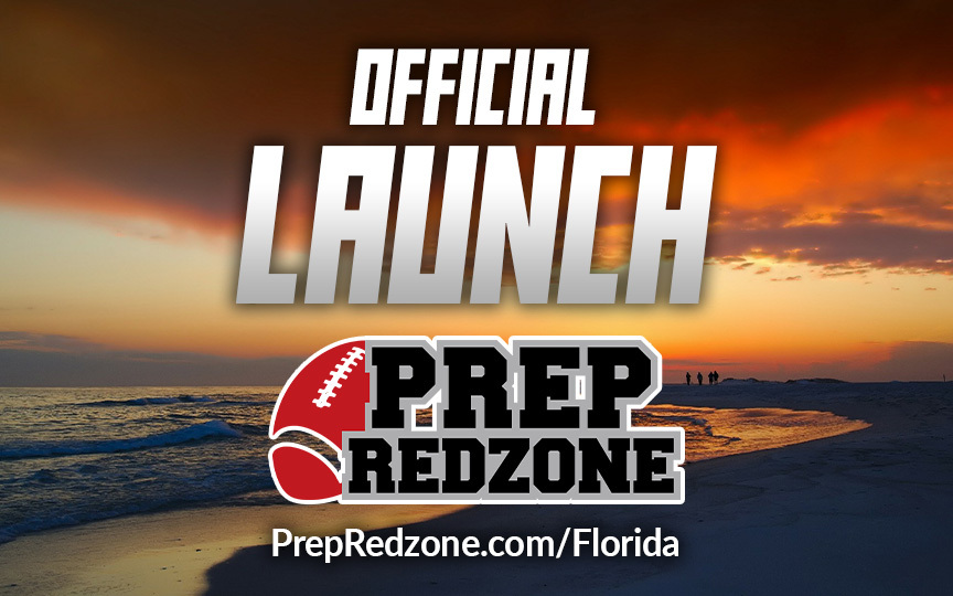Welcome to Prep Redzone Florida!