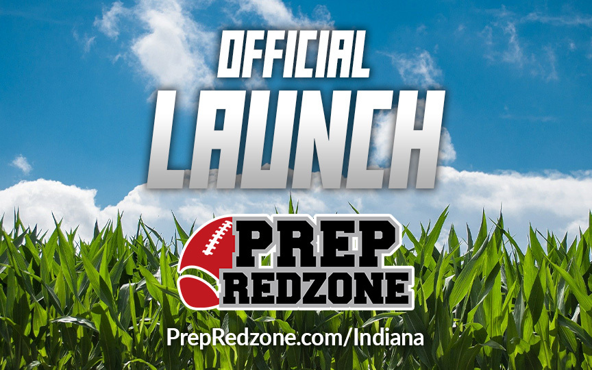 Welcome to Prep Redzone Indiana