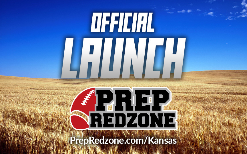 Welcome to Prep Redzone Kansas