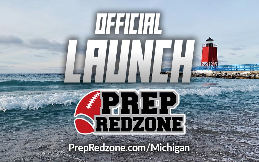 Welcome to Prep Redzone Michigan!