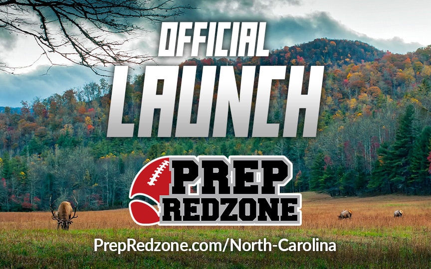 Welcome to Prep Redzone North Carolina!