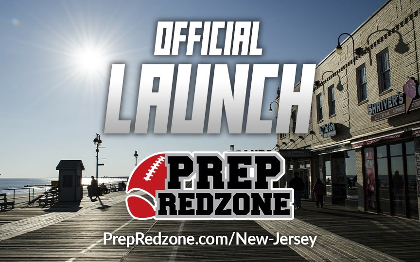 Welcome to Prep Redzone New Jersey