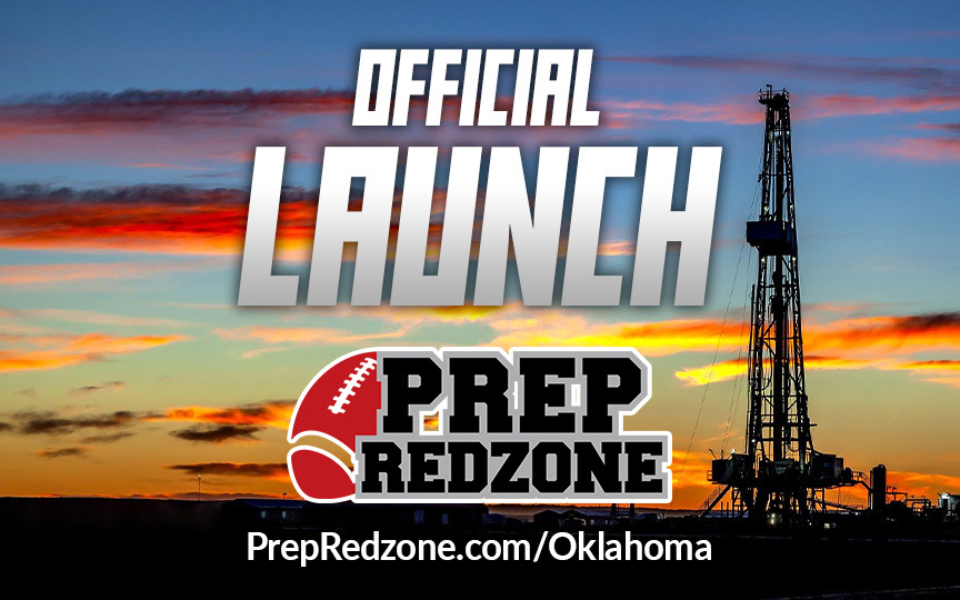 Welcome to Prep Redzone Oklahoma