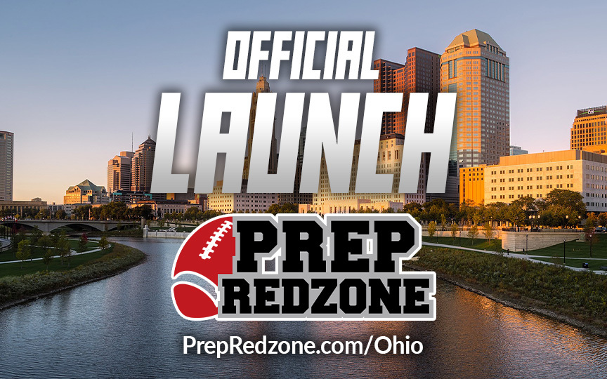Welcome to Prep Redzone Ohio!