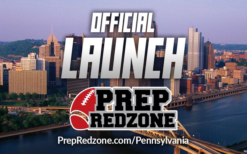 Welcome to Prep Redzone Pennsylvania