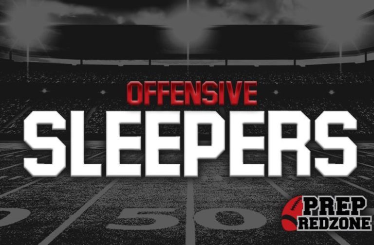 Sleeper 2027 Running Backs On The Rise