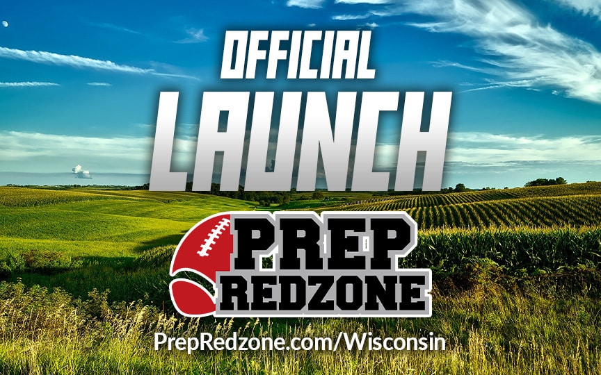 Welcome to Prep Redzone Wisconsin!