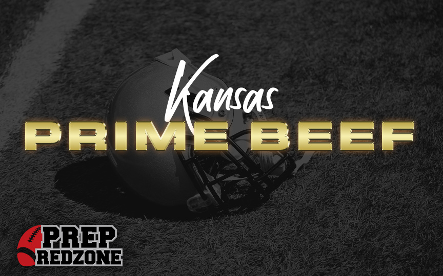 Kansas Prime Beef: Class 3A-1A Tackle Leaders