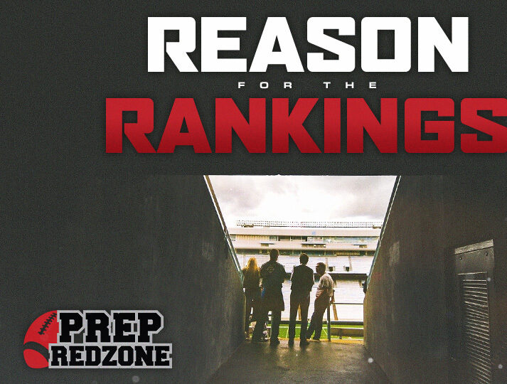 2023 Rankings First Look