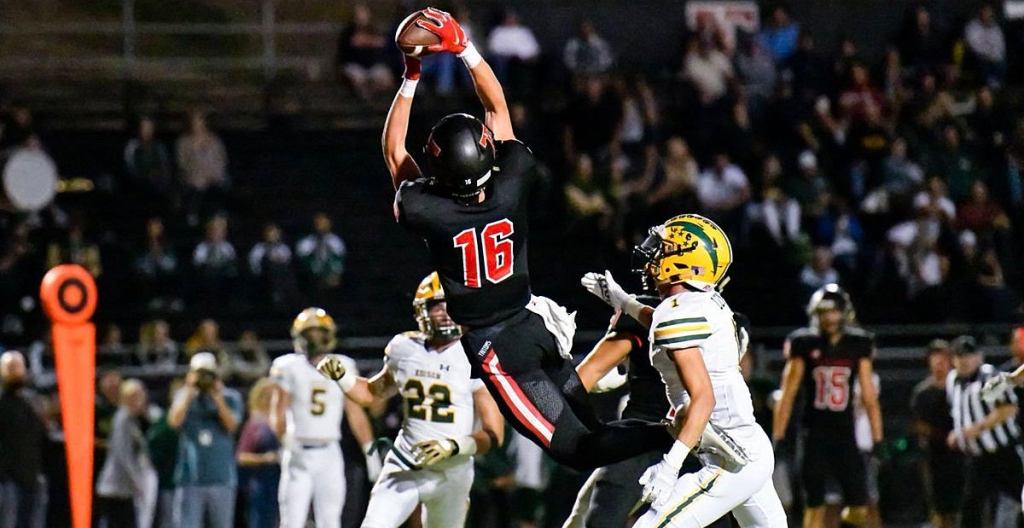 Mission Viejo vs. San Clemente Preview: Players to Watch