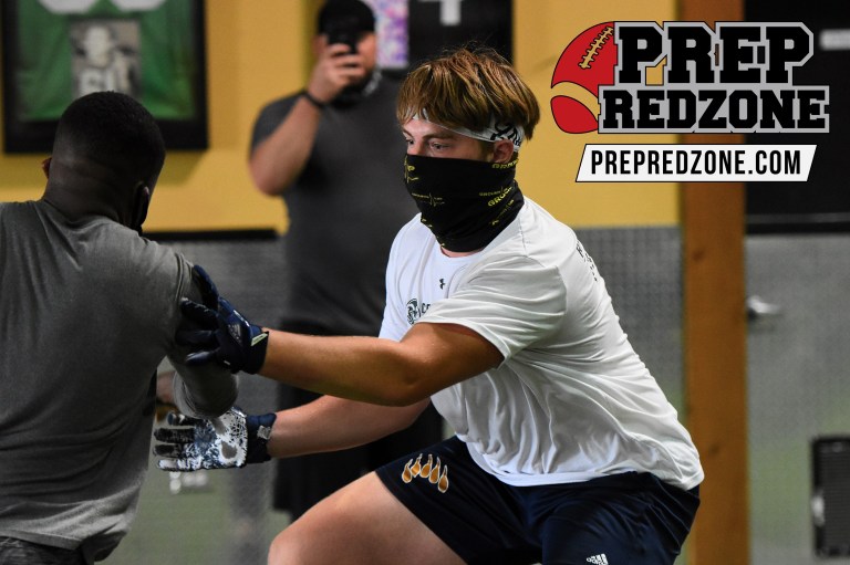 5 of the Best Offensive Line Units in the State