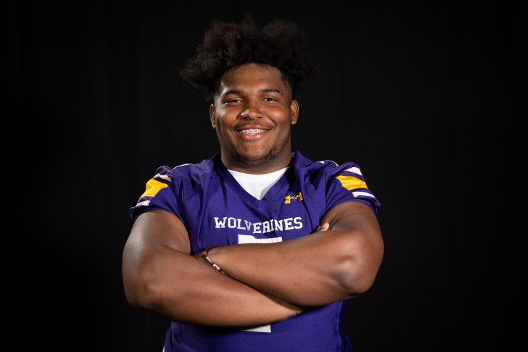 Solomon Wright