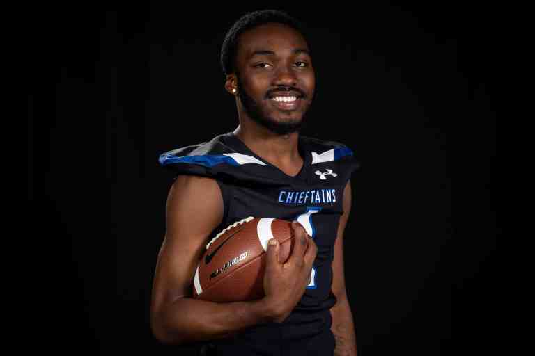 Te’Zohn Taft