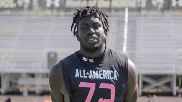 Tunmise Adeleye Leads IMG Academy; 5 Other Prospects Ready To Shine