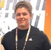 Nolan Rucci