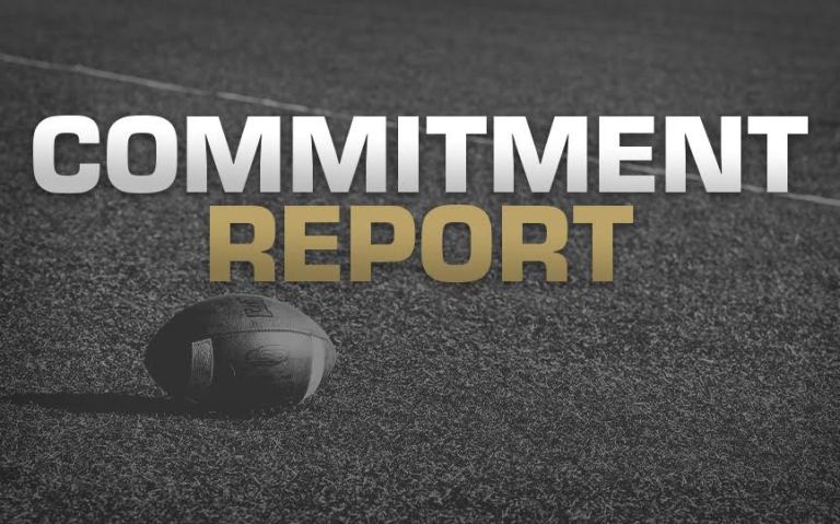 2026 Commitment Tracker