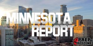 Minnesota's April Recruiting Roundup