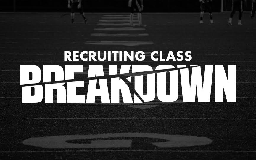 Recruiting Class Breakdown: Dakota Wesleyan