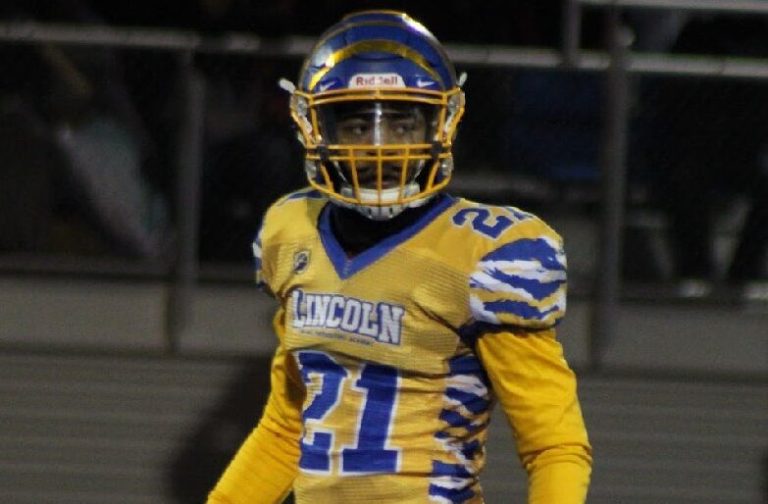 2020 Preseason All-Kansas City Area Team (Defensive Seniors)
