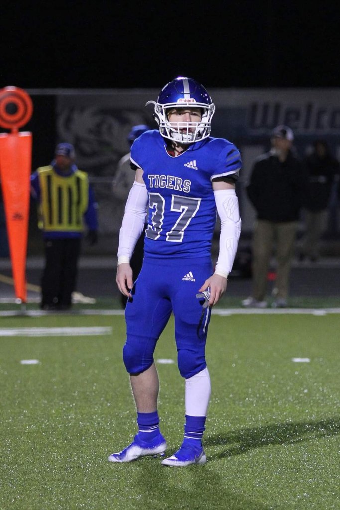 2020 All Missouri Football Team Defense (Seniors)