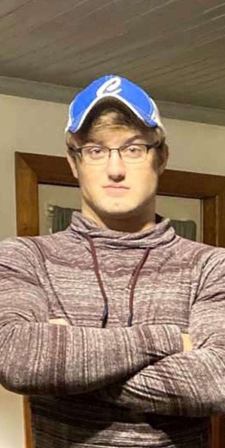 Daniel Hutcheson