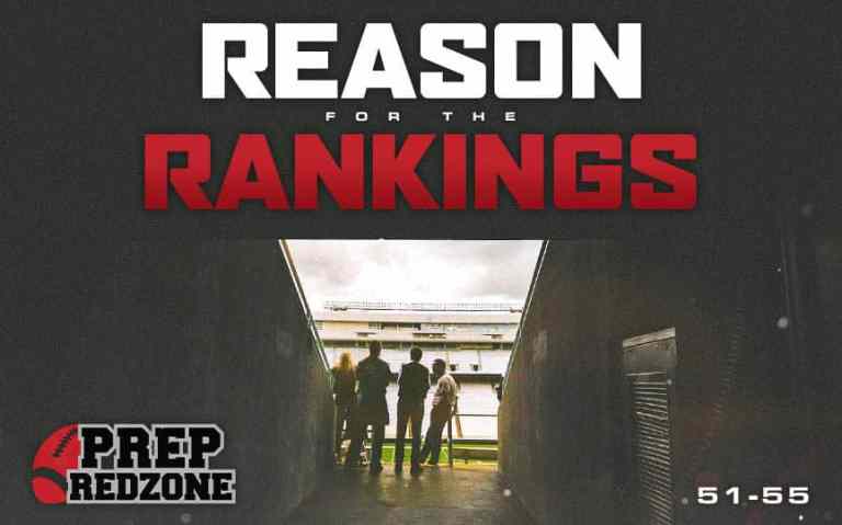 2022 RB Rankings Breakdown (1-5)