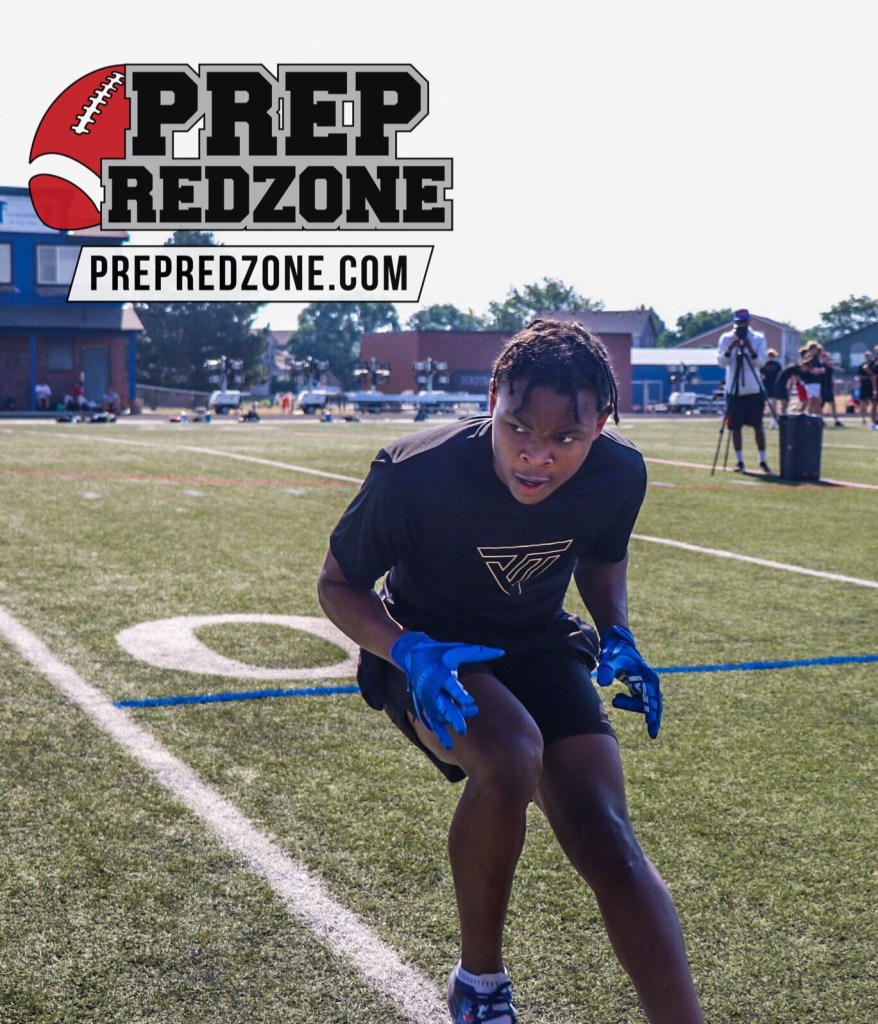 5 DB’s to Watch in the Quarterfinals